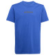Adidas Παιδική κοντομάνικη μπλούζα Linear Tee Adidas Παιδική κοντομάνικη μπλούζα Linear Tee